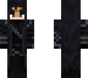 new cloak rowan