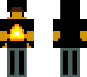 noob tyhard skin