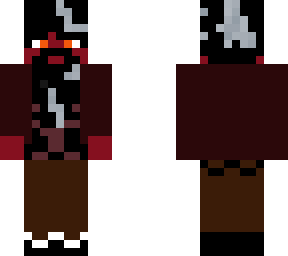 old man ravo