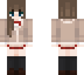 oshikatta kowareta (yansim oc)