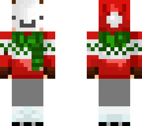 oxy christmas