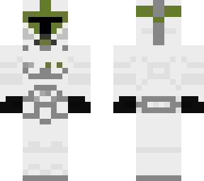 p1 sergeant clone trooper