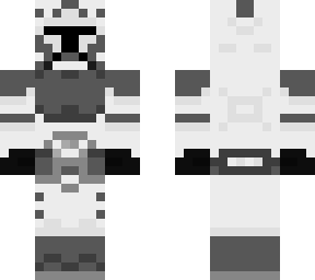 p2 grey shock trooper clone trooper [fixed]