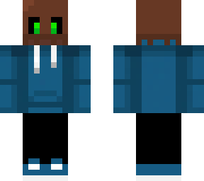 paper bag man