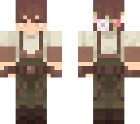 peasant guy