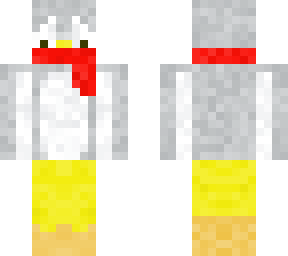 penguin