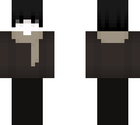 peter severus black