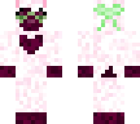 pink sheep