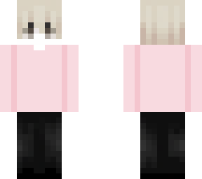 pinkoboy
