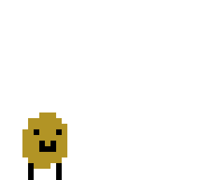 potato