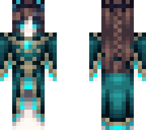 priestess