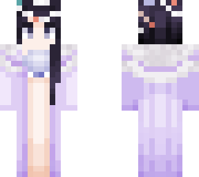 princess from the heaven