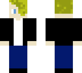 random dude