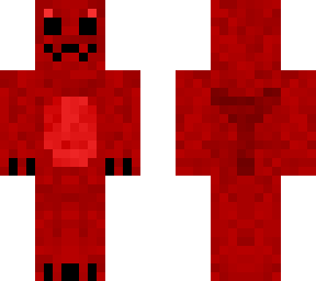 red cat shark