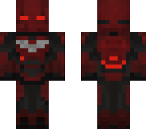 red death flash