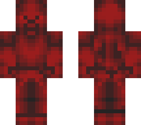 red steve (19th steve)