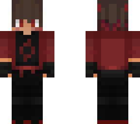 redflame