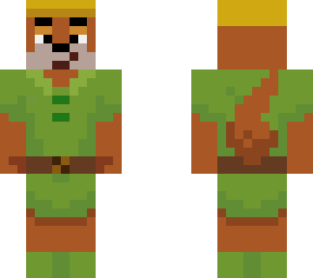 robin hood
