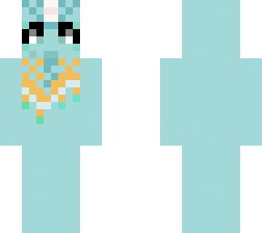 ronal avatar the way of water (not finished)