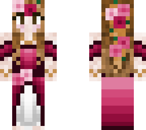 rose princess