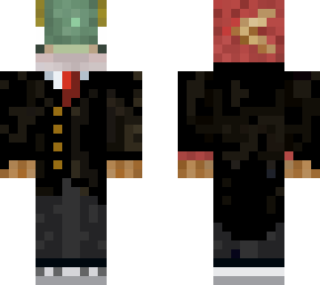 salmon brian