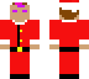 santa dimension