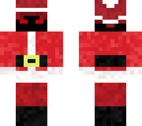 santa guy idk