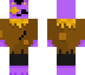 seam