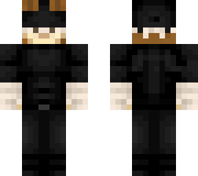 skin de inux daredevil