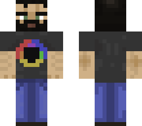 skin de jon diaz