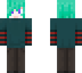 skin de vicho 2