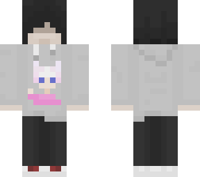 skin de vicho
