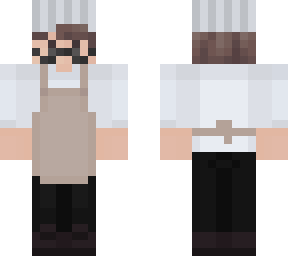 skin from rensarian