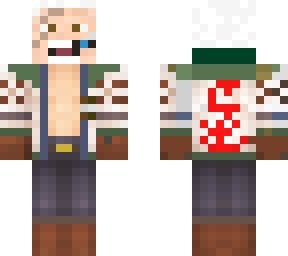 smoker