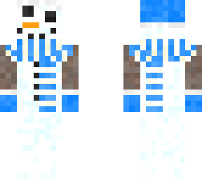 snowman