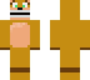 springbonie animitronic