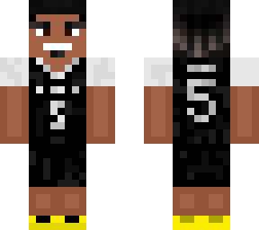 stephon castle #5 san antonio spurs kit
