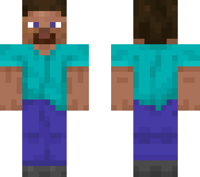 steve...again