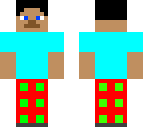 steve