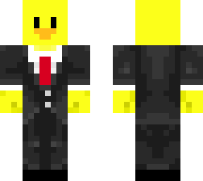 suit duck