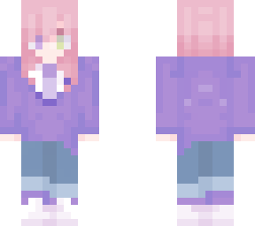 suit girl