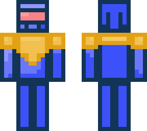 tesla (sprite adaptation) (w/armor)