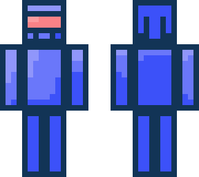 tesla (sprite adaptation)