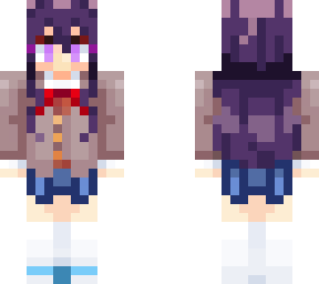 the better yuri