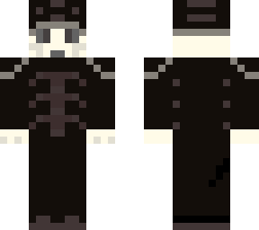 the black parade