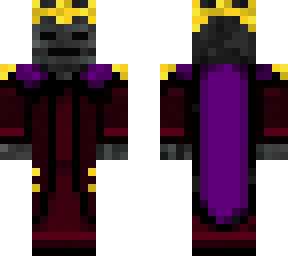 the conqueror