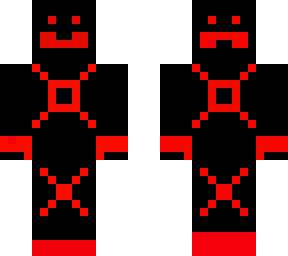 the red one