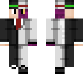 two-face misterc
