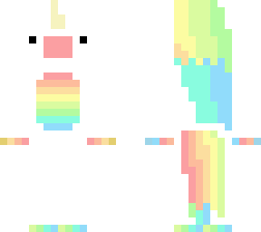 unicorn