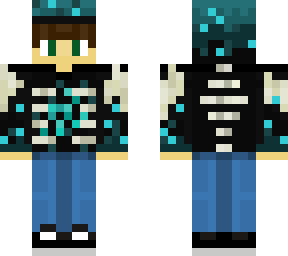 updated main skin